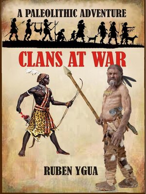 cover image of Clans at war
